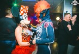 Клуб-ресторан "СССР" 14 апреля 2017г, Световое шоу "СЕЛЕБРИТИ" г. Тольятти