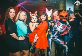 Клуб-ресторан "СССР" 14 апреля 2017г, Световое шоу "СЕЛЕБРИТИ" г. Тольятти