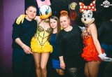 Клуб-ресторан "СССР" 14 апреля 2017г, Световое шоу "СЕЛЕБРИТИ" г. Тольятти