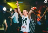 Клуб-ресторан "СССР" 14 апреля 2017г, Световое шоу "СЕЛЕБРИТИ" г. Тольятти