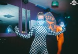 Клуб-ресторан "СССР" 14 апреля 2017г, Световое шоу "СЕЛЕБРИТИ" г. Тольятти