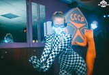 Клуб-ресторан "СССР" 14 апреля 2017г, Световое шоу "СЕЛЕБРИТИ" г. Тольятти