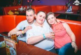 Клуб-ресторан "СССР" 14 апреля 2017г, Световое шоу "СЕЛЕБРИТИ" г. Тольятти