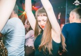Клуб-ресторан "СССР" 14 апреля 2017г, Световое шоу "СЕЛЕБРИТИ" г. Тольятти
