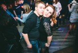 Клуб-ресторан "СССР" 14 апреля 2017г, Световое шоу "СЕЛЕБРИТИ" г. Тольятти