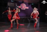 Клуб-ресторан "СССР" 22 апреля 2017 г, Шоу - балет "ЮТА" г. Ярославль