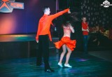 Клуб-ресторан "СССР" 30 апреля 2017г, Шоу - балет "Gold Dance" г. Череповец