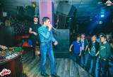 Клуб-ресторан "СССР" 14 мая 2017г, Школьная дискотека
