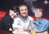 Клуб-ресторан "СССР" 27 мая 2017 г, Шоу "КАСКАДЕРЫ" г. Ярославль