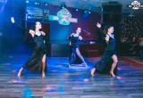 Клуб-ресторан "СССР" 03 июня 2017! Шоу - балет "ЕВРОПА" г. Череповец