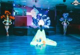 Клуб-ресторан "СССР" 09 июня 2017г, Шоу - балет "ЮТА" г. Ярославль