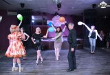 Клуб-ресторан "СССР" 21 июля 2017 г, Шоу-программа от Донны Революция г. Ярославль