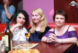 Клуб-ресторан "СССР" 21 июля 2017 г, Шоу-программа от Донны Революция г. Ярославль