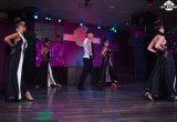 Клуб-ресторан "СССР" 22 сентября 2017 г, Шоу - балет "КРИСТАЛЛ" г. Вологда