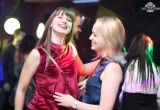 Клуб-ресторан "СССР" 1 декабря 2017 г, Шоу - группа "ГРЕЙС" г. Череповец