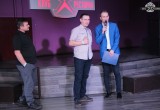 Клуб-ресторан "СССР" 1 декабря 2017 г, Шоу - группа "ГРЕЙС" г. Череповец