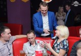Клуб-ресторан "СССР" 1 декабря 2017 г, Шоу - группа "ГРЕЙС" г. Череповец