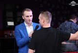 Клуб-ресторан "СССР" 1 декабря 2017 г, Шоу - группа "ГРЕЙС" г. Череповец