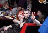 Клуб-ресторан "СССР" 1 декабря 2017 г, Шоу - группа "ГРЕЙС" г. Череповец