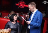 Клуб-ресторан "СССР" 1 декабря 2017 г, Шоу - группа "ГРЕЙС" г. Череповец