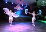 Клуб-ресторан "СССР" 1 декабря 2017 г, Шоу - группа "ГРЕЙС" г. Череповец