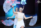 Клуб-ресторан "СССР" 1 декабря 2017 г, Шоу - группа "ГРЕЙС" г. Череповец