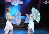 Клуб-ресторан "СССР" 1 декабря 2017 г, Шоу - группа "ГРЕЙС" г. Череповец