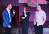 Клуб-ресторан "СССР" 1 декабря 2017 г, Шоу - группа "ГРЕЙС" г. Череповец