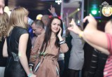 Клуб-ресторан "СССР" 1 декабря 2017 г, Шоу - группа "ГРЕЙС" г. Череповец