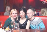 Клуб-ресторан "СССР" 2 декабря 2017 г, Шоу - балет "ХОТ АМИГОС" г. Владимир