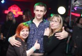 Клуб-ресторан "СССР" 1 декабря 2017 г, Шоу - группа "ГРЕЙС" г. Череповец