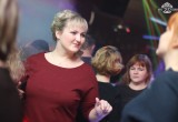 Клуб-ресторан "СССР" 2 декабря 2017 г, Шоу - балет "ХОТ АМИГОС" г. Владимир