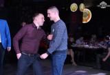 Клуб-ресторан "СССР" 1 декабря 2017 г, Шоу - группа "ГРЕЙС" г. Череповец