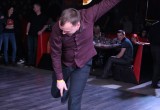Клуб-ресторан "СССР" 1 декабря 2017 г, Шоу - группа "ГРЕЙС" г. Череповец