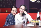 Клуб-ресторан "СССР" 2 декабря 2017 г, Шоу - балет "ХОТ АМИГОС" г. Владимир