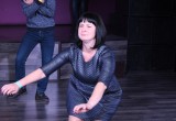 Клуб-ресторан "СССР" 1 декабря 2017 г, Шоу - группа "ГРЕЙС" г. Череповец