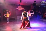 Клуб-ресторан "СССР" 1 декабря 2017 г, Шоу - группа "ГРЕЙС" г. Череповец