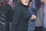 Клуб-ресторан "СССР" 2 декабря 2017 г, Шоу - балет "ХОТ АМИГОС" г. Владимир