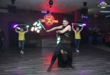 Клуб-ресторан "СССР" 1 декабря 2017 г, Шоу - группа "ГРЕЙС" г. Череповец