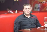 Клуб-ресторан "СССР" 2 декабря 2017 г, Шоу - балет "ХОТ АМИГОС" г. Владимир