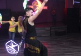 Клуб-ресторан "СССР" 1 декабря 2017 г, Шоу - группа "ГРЕЙС" г. Череповец