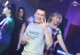 Клуб-ресторан "СССР" 2 декабря 2017 г, Шоу - балет "ХОТ АМИГОС" г. Владимир