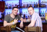 Клуб-ресторан "СССР" 2 декабря 2017 г, Шоу - балет "ХОТ АМИГОС" г. Владимир