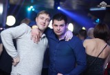 Клуб-ресторан "СССР" 1 декабря 2017 г, Шоу - группа "ГРЕЙС" г. Череповец