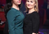 Клуб-ресторан "СССР" 1 декабря 2017 г, Шоу - группа "ГРЕЙС" г. Череповец