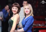 Клуб-ресторан "СССР" 1 декабря 2017 г, Шоу - группа "ГРЕЙС" г. Череповец