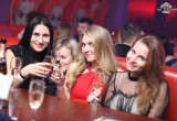 Клуб-ресторан "СССР" 2 декабря 2017 г, Шоу - балет "ХОТ АМИГОС" г. Владимир