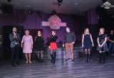 Клуб-ресторан "СССР" 2 декабря 2017 г, Шоу - балет "ХОТ АМИГОС" г. Владимир