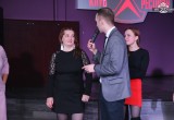 Клуб-ресторан "СССР" 2 декабря 2017 г, Шоу - балет "ХОТ АМИГОС" г. Владимир
