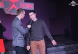 Клуб-ресторан "СССР" 2 декабря 2017 г, Шоу - балет "ХОТ АМИГОС" г. Владимир